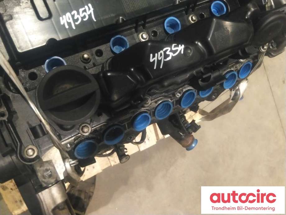 Motor diesel til Volvo V90 / V90 CC / S90 2016-->> (VOLVO|36012621||D4204T4)