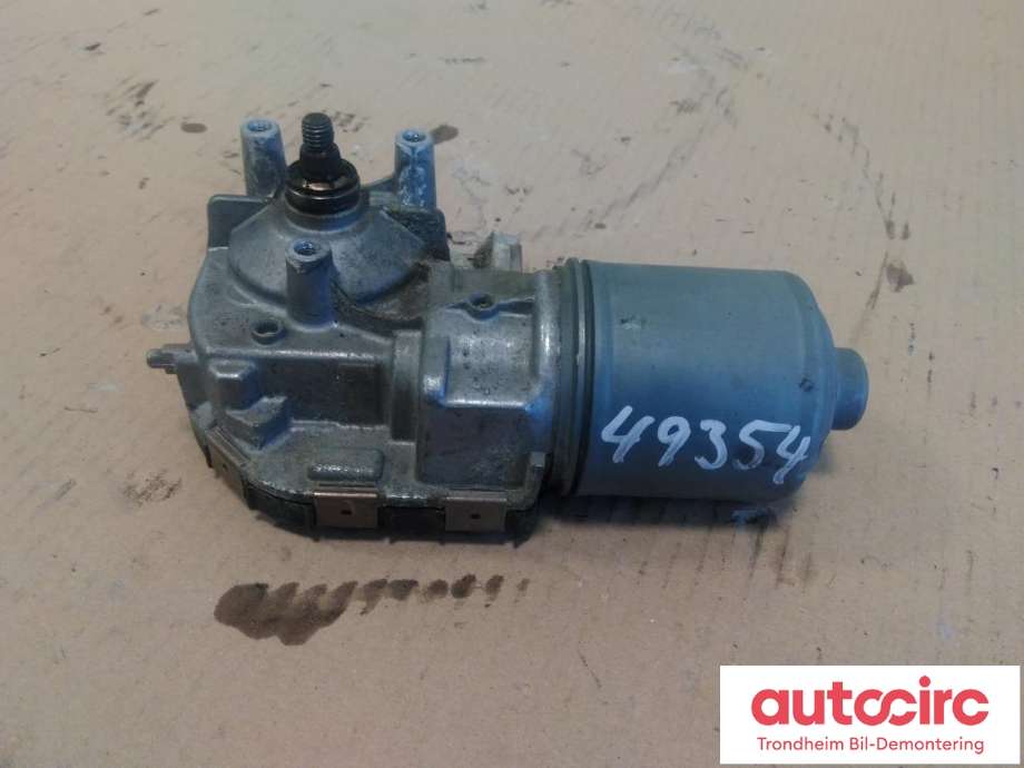 Viskermotor frontrute til Volvo V90 / V90 CC / S90 2016-->> (BOSCH|31385115|1397220714|)