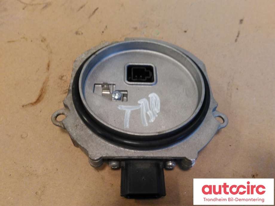 Styreenhet LED til Nissan Leaf 2011-2017 (Type I)  (ICHIKOH|A1M130-0000|260553NK0A|260553NK5A)