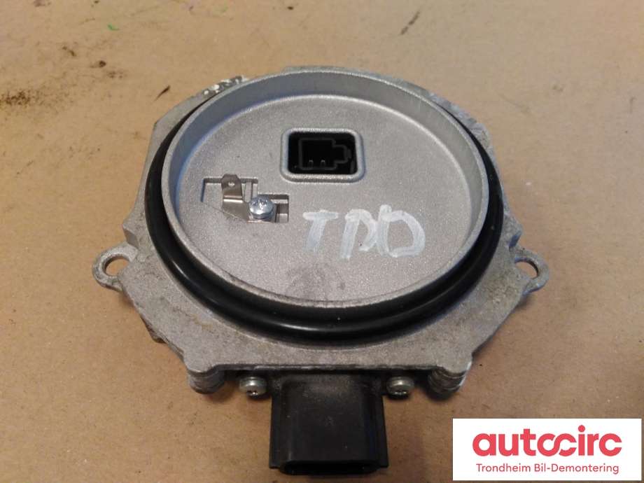 Styreenhet LED til Nissan Leaf 2011-2017 (Type I)  (ICHIKOH|A1M130-0000|260553NK5A|)