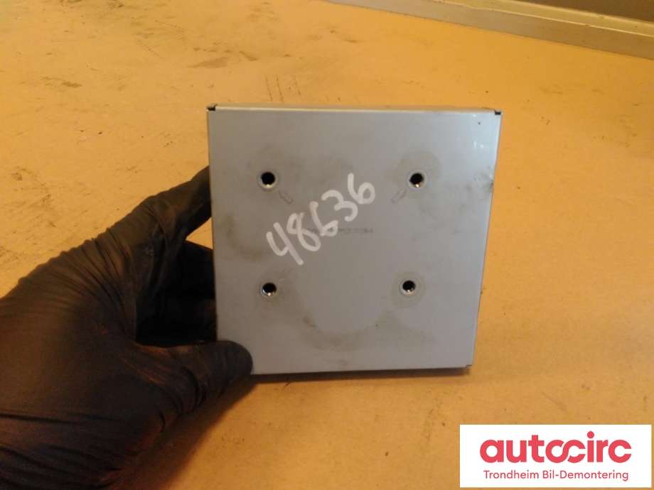 Styreenhet diverse til Nissan Leaf 2011-2017 (Type I)  (CLARION|284A13NH0B|)