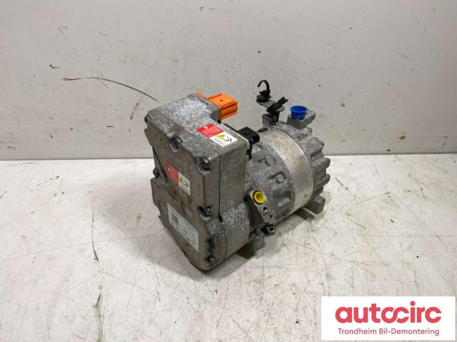 Aircondition kompressor elbil til Cupra Born 2022-->> (HANON SYSTEM|1EA820808D|1EA816551G|)