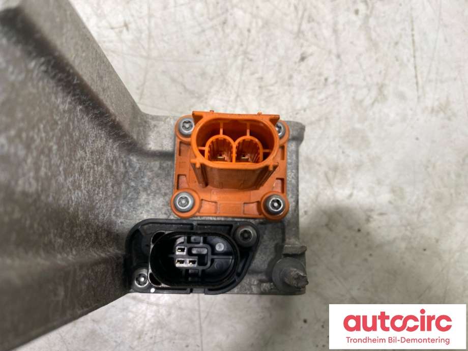 Varmeapparat PTC-heater til Cupra Born 2022-->> (1EA963221F|)