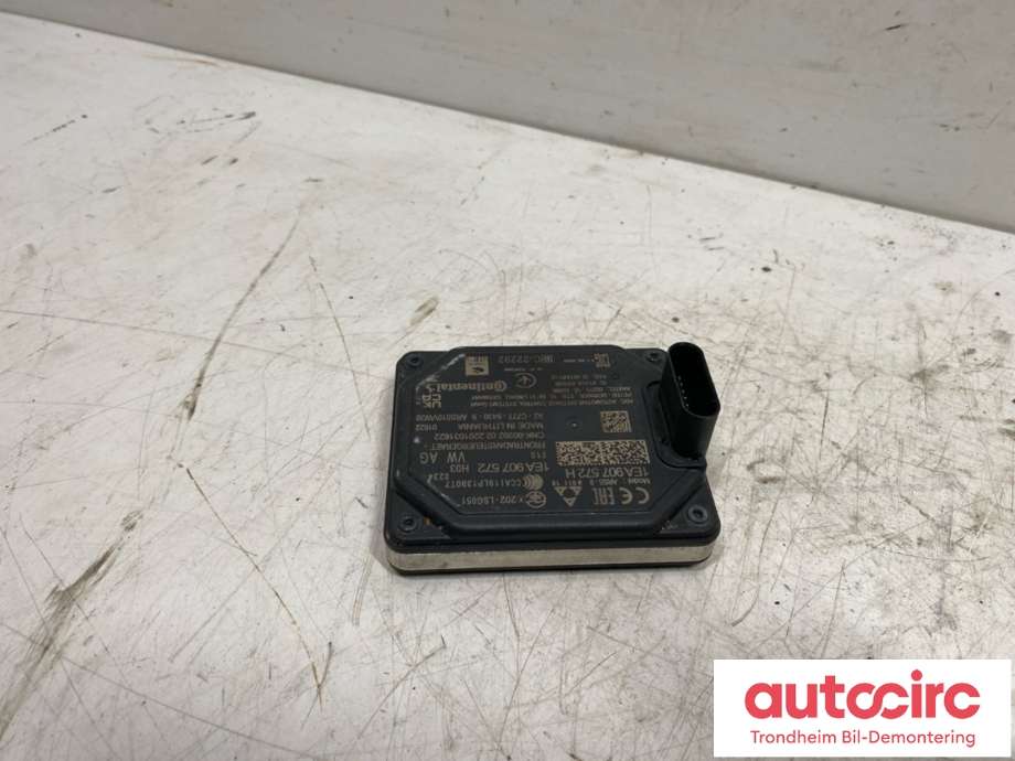 Sensor radar til Cupra Born 2022-->> (CONTINENTAL|1EA907572H|1EA9075752D|)