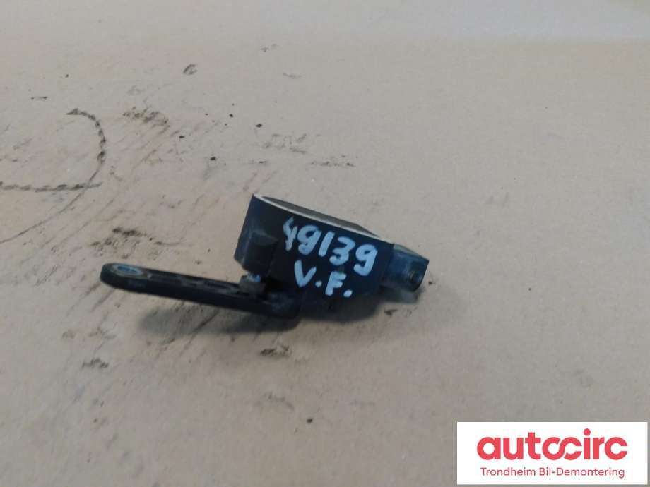 Sensor nivå, venstre foran til BMW X3 2010-2017 (F25) (F25) (...|37146784072|37146870000|6870000)