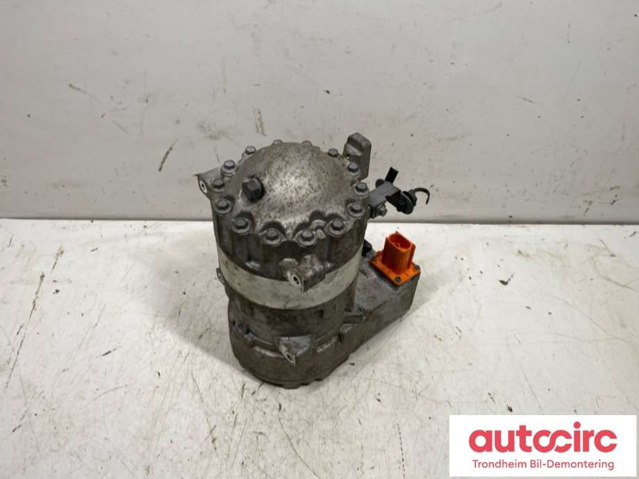 Aircondition kompressor elbil til Cupra Born 2022-->>  (HANON|1EA820808E|1EA820808C|1EA 816 551 F)