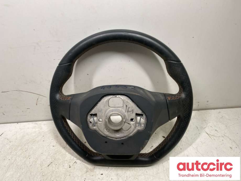 Ratt til Cupra Born 2022-->>  (10E419091AB|)