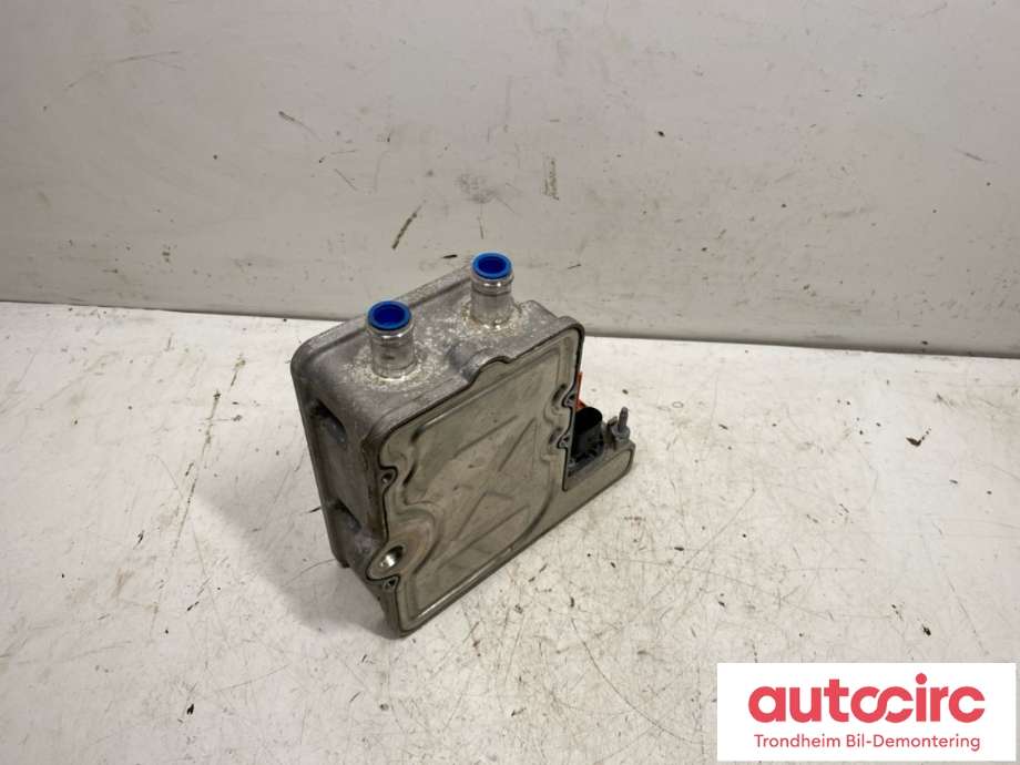 Varmeapparat PTC-heater til Cupra Born 2022-->>  (BORD WARNER|1EA963221F|1EE963221|1EA963231)