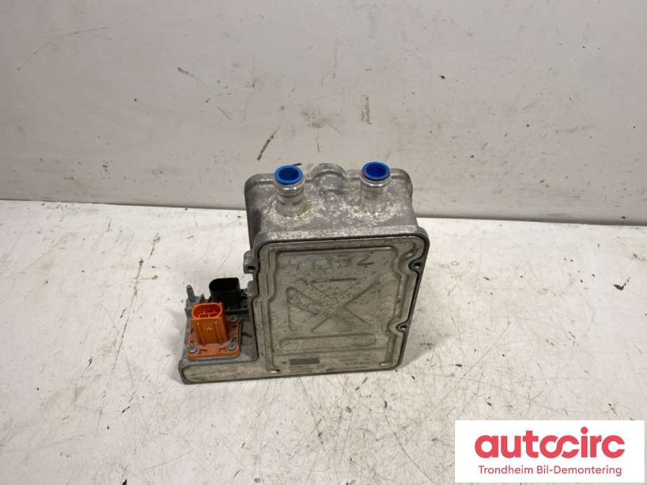 Varmeapparat PTC-heater til Cupra Born 2022-->>  (BORD WARNER|1EA963221F|1EE963221|1EA963231)