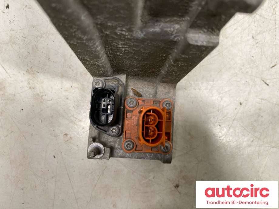 Varmeapparat PTC-heater til Cupra Born 2022-->>  (BORD WARNER|1EA963221F|1EE963221|1EA963231)