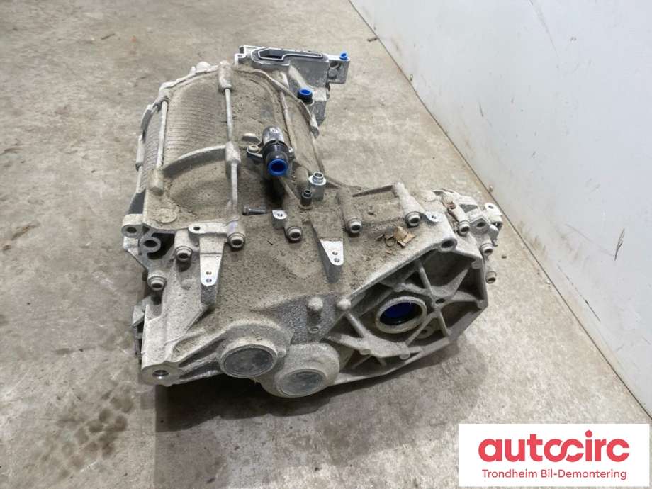 Motor elbil bak til Cupra Born 2022-->> (..|1EA901131S|)