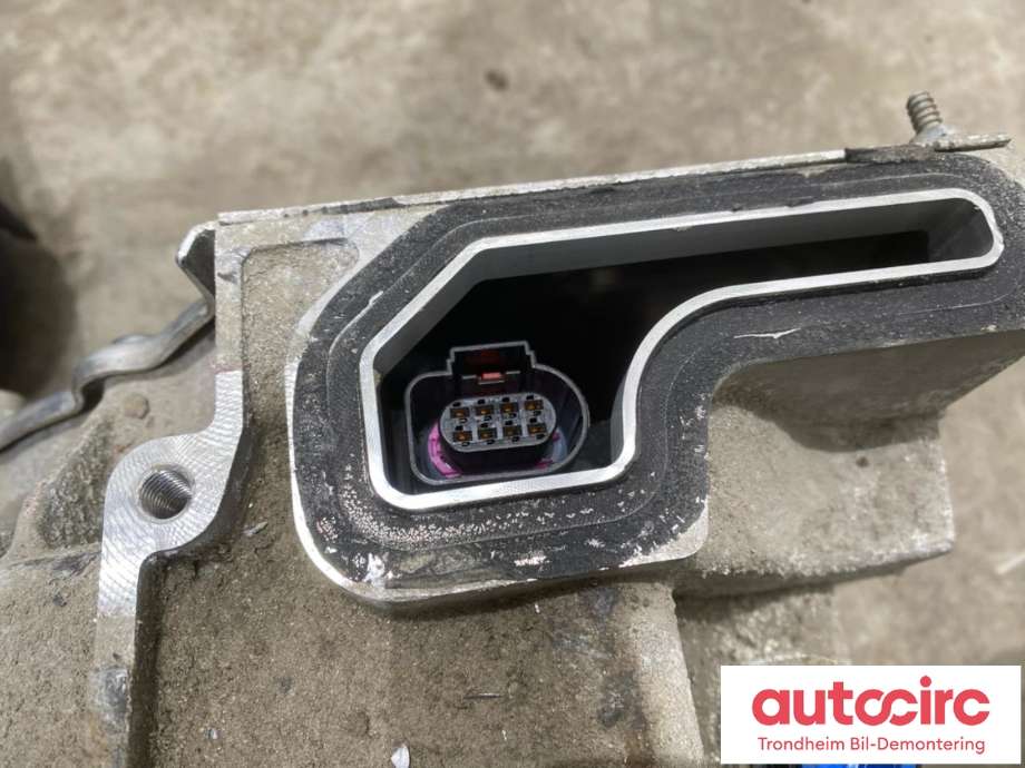 Motor elbil bak til Cupra Born 2022-->> (..|1EA901131S|)
