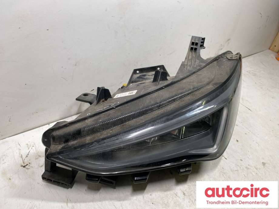 Frontlykt venstre full-LED til Cupra Born 2022-->>  (10F941773|010F.941.007.H|)
