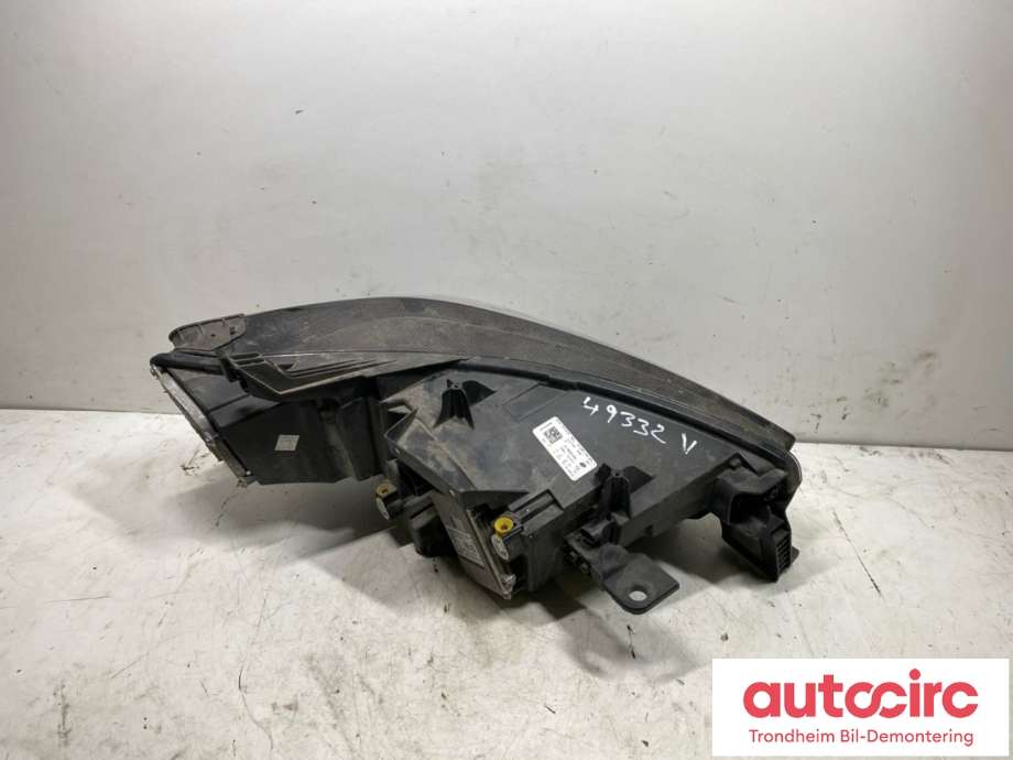 Frontlykt venstre full-LED til Cupra Born 2022-->>  (10F941773|010F.941.007.H|)