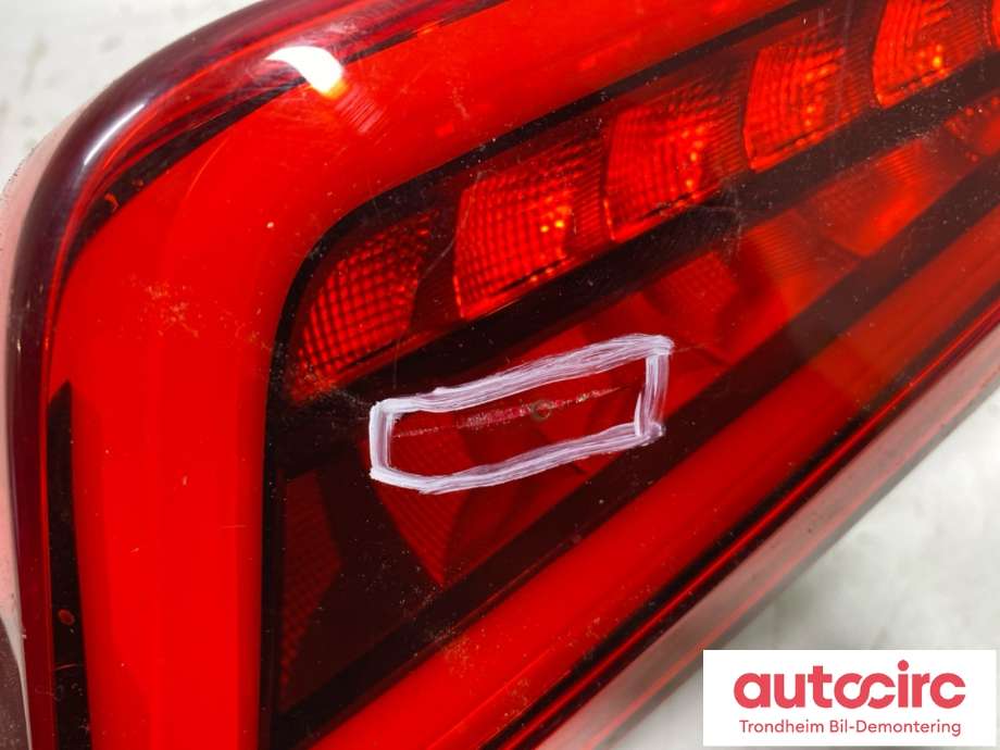 Baklykt venstre til Cupra Born 2022-->>  (10E945095A|)