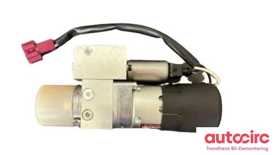Hydraulikk pumpe til Mercedes GL, 2006-2012 (X164) (X164) (..|A1648000748)