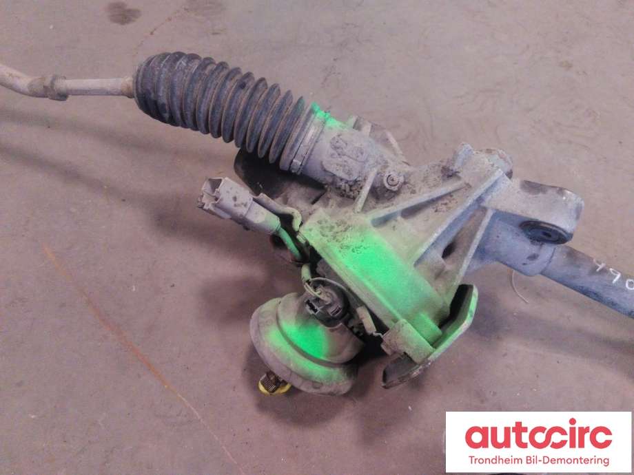 Tannstang elektrisk til Honda Civic 2006-2011 (Type VIII) (SHOWA|53601-SMJ-P99|SMJ-P9|UN07188547)