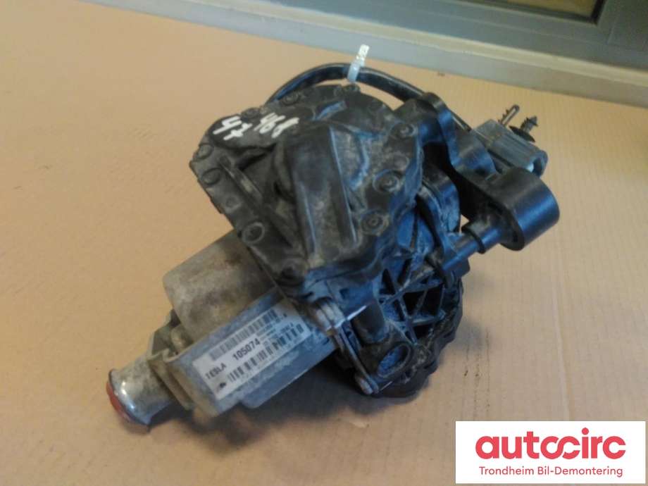 Vakuumpumpe til Tesla Model S 2013-2016 (Fase 1)  (ATE|6006359-00-A|105074|)