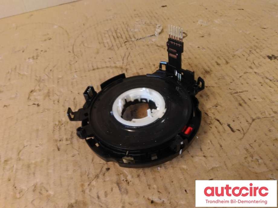 Airbag slepering til Tesla Model 3, 2018-2023 (Fase 1)  (..|30S10147490-05)