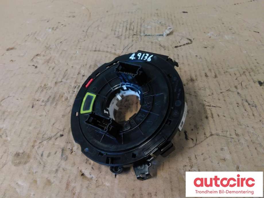 Airbag slepering til Tesla Model 3 2018-2023 (Fase 1) (..|30S10147490-05|10147490-05|)