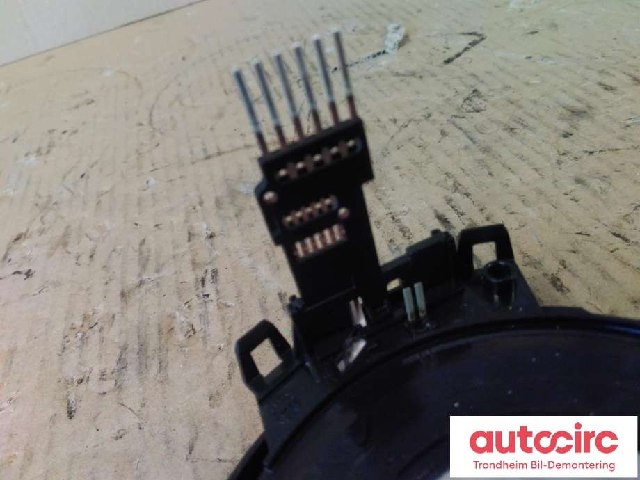 Airbag slepering til Tesla Model 3 2018-2023 (Fase 1) (..|30S10147490-05|10147490-05|)