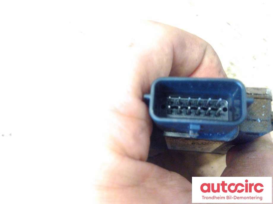 Sensor blindsone til Mercedes Citan 2021-->> (W420) (W420) (ANATEL|A4209004103|A 420 900 41 03|284E78340R)