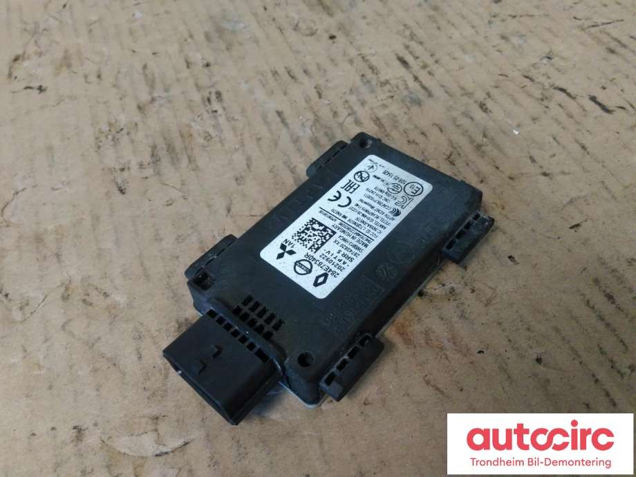 Sensor blindsone til Mercedes Citan 2021-->> (W420) (W420) (ANATEL|A4209004103|A 420 900 41 03|284E78340R)