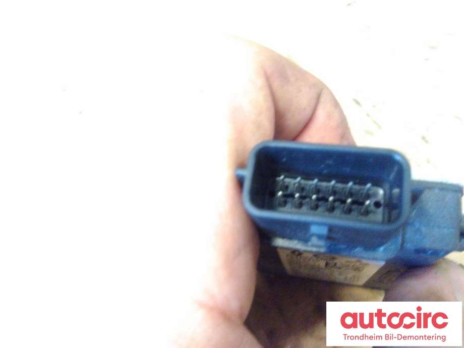 Sensor blindsone til Mercedes Citan 2021-->> (W420) (W420) (ANATEL|A4209004103|A 420 900 41 03|284E78340R)