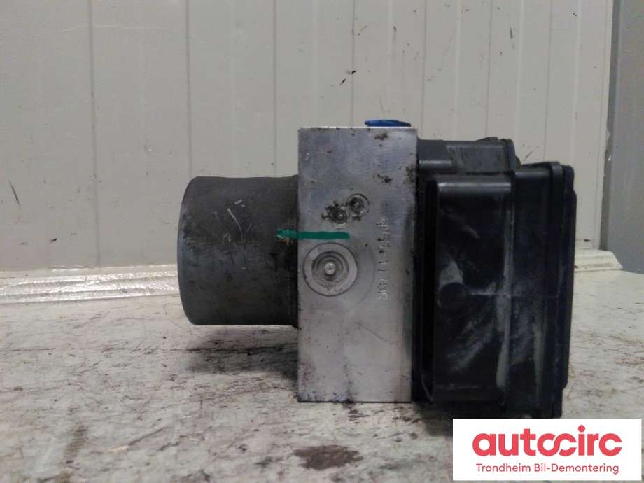 ABS sentral til Ford S-Max 2006-2010 (Type I, Fase 1)  (TRW|8G91-2C405-AA|AG91-2C405-MD|1762179)