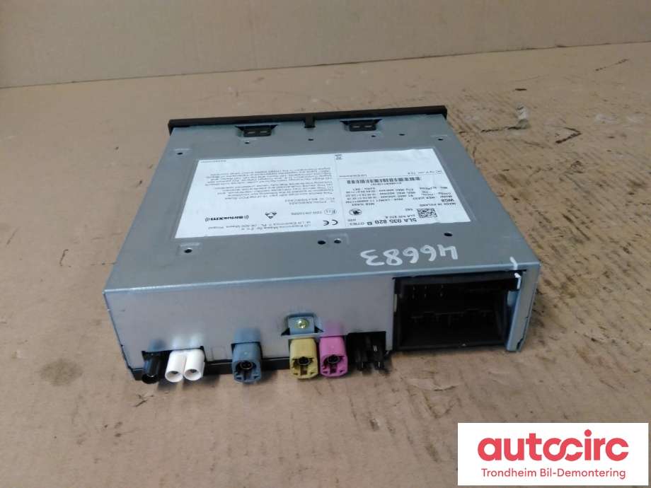 Bilstereo navigasjon spiller til Škoda Enyaq 2021-->>  (LG ELECTRONICS|5LA035820B|5LA035820C|5LA 035 820 C| 5LA 035 820 B| MEBICAS3)