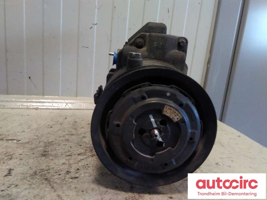 Aircondition kompressor til Mercedes A-Klasse 1998-2004 (W168) (W168) (DENSO|A0002309411|447220-8871|)