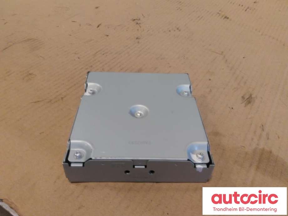 Styreenhet diverse til Audi A7 2010-2014 (Type I, Fase 1)  (PANASONIC|4G0907441|4G0907441A|)