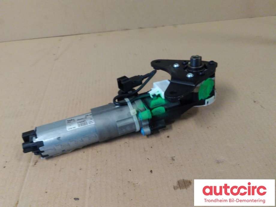 Baklukeåpner motor til Audi A7 2010-2014 (Type I, Fase 1)  (VENSTRE|4G8827851B|4G8 827 851 B|)