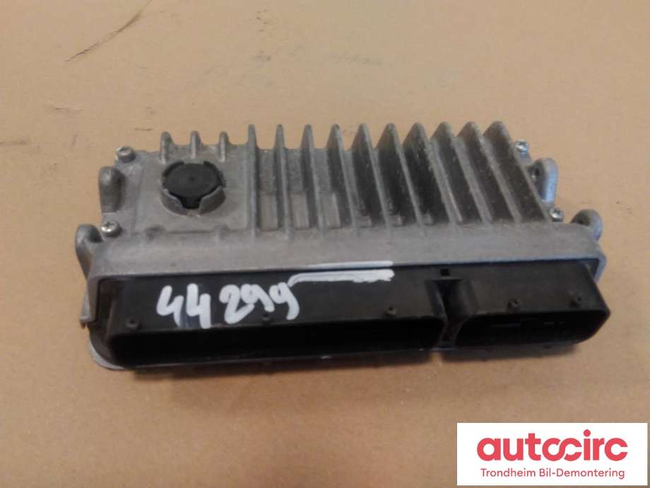 Styreenhet motor til Lexus NX, 2014-2021 (Type I) (AZ10) (AZ10) (DENSO|8966178240)