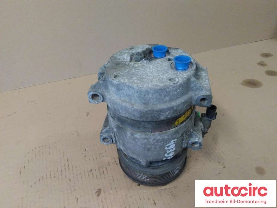 Aircondition kompressor til SsangYong Rexton 2007-2013 (Y250) (Y250) (..|6611304915|714956|)