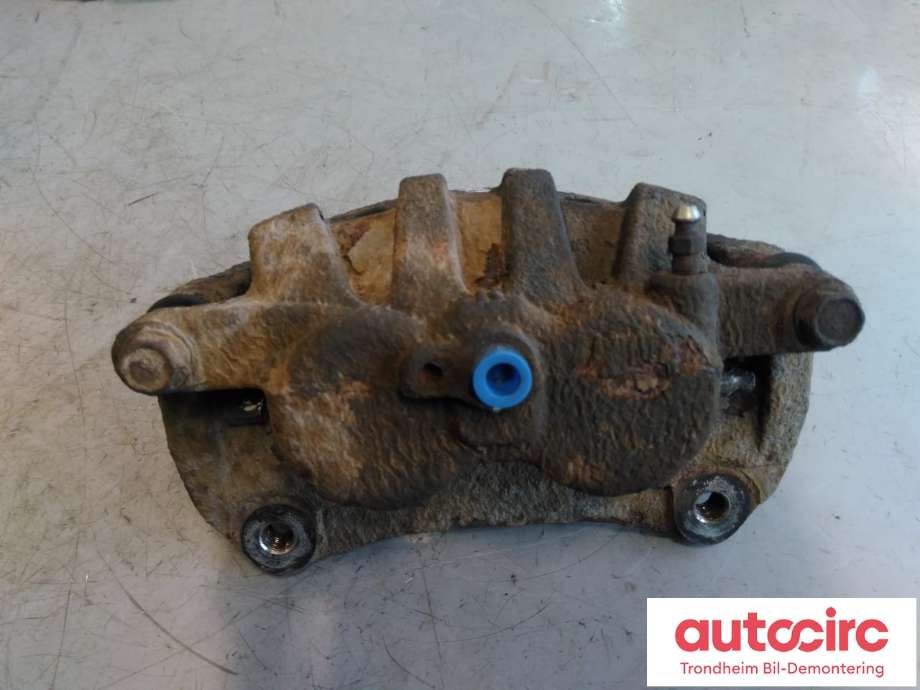 Bremsecaliper høyre foran til Lexus NX 2014-2021 (Type I) (AZ10) (AZ10) (..|47730-48150|4773048150|)