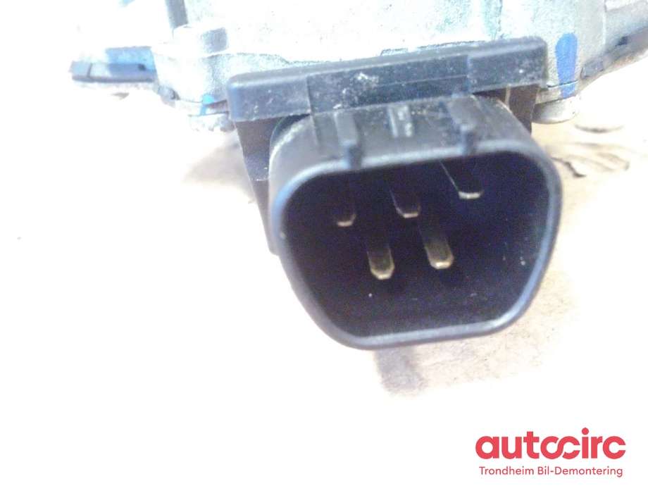 Viskermotor frontrute til Maxus e-Deliver 3 2020-->>  (..|C00118505|)