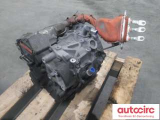 Motor elbil foran til Nissan Leaf,   (NISSAN|290J03NA0A|USDM)