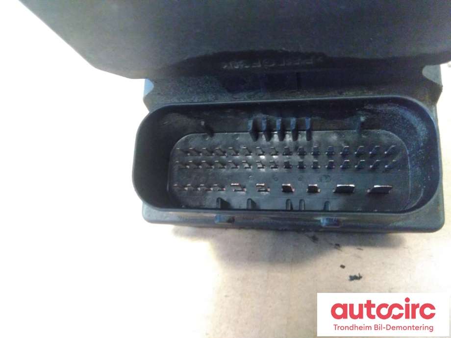 ABS sentral til Toyota Avensis 2003-2008 (Type II)  (BOSCH|44540-05032|44050-05062|4405005062| 89541-05072| 0265225282| 0265950129)