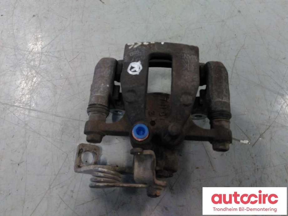 Bremsecaliper venstre bak til Kia Stonic 2017-->>  (MANDO|58210-H8080|58210H8080|)