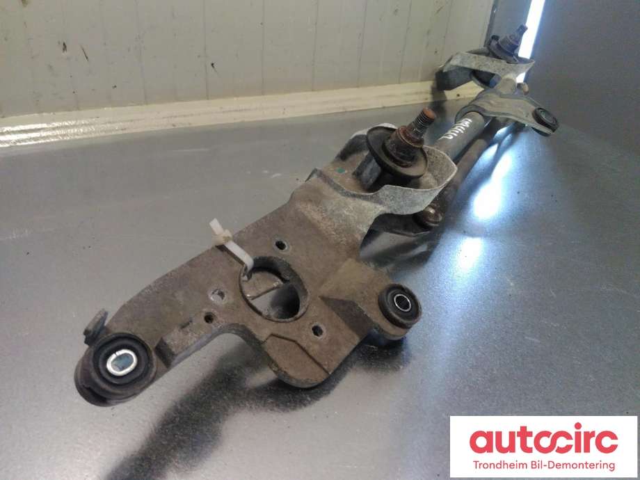 Viskeroverføring til Mitsubishi Colt 2004-2008 (Type VII, Fase 1)  (..|MR957385|)
