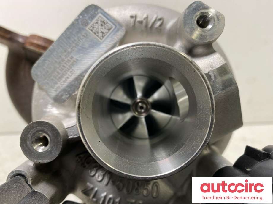 Turbo til VW Golf VIII 2020-->>  (..|04E145715M|04E145873P|04E 145 873 P| 04E 145 715 M| 49180-01700)
