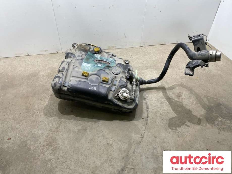 Bensintank til VW Golf VIII 2020-->> (..|5Q0201055EH|)