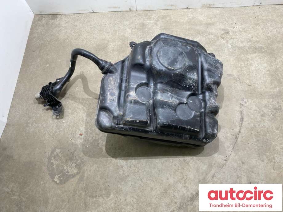 Bensintank til VW Golf VIII 2020-->> (..|5Q0201055EH|)