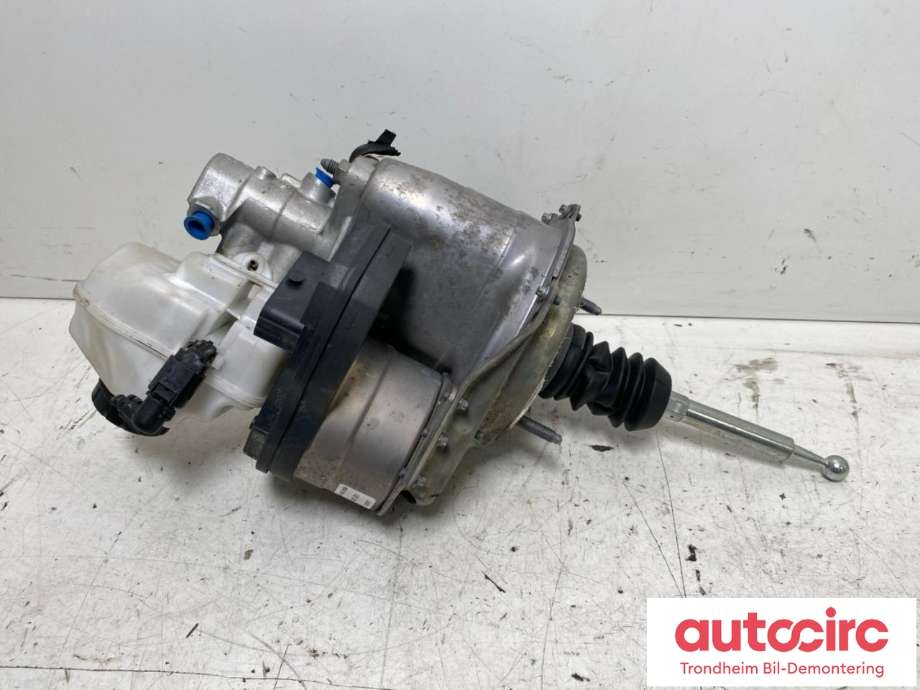 Bremsekraft-forsterker til VW Golf VIII 2020-->> (..|5WB614105AF|5WB614105AK|)