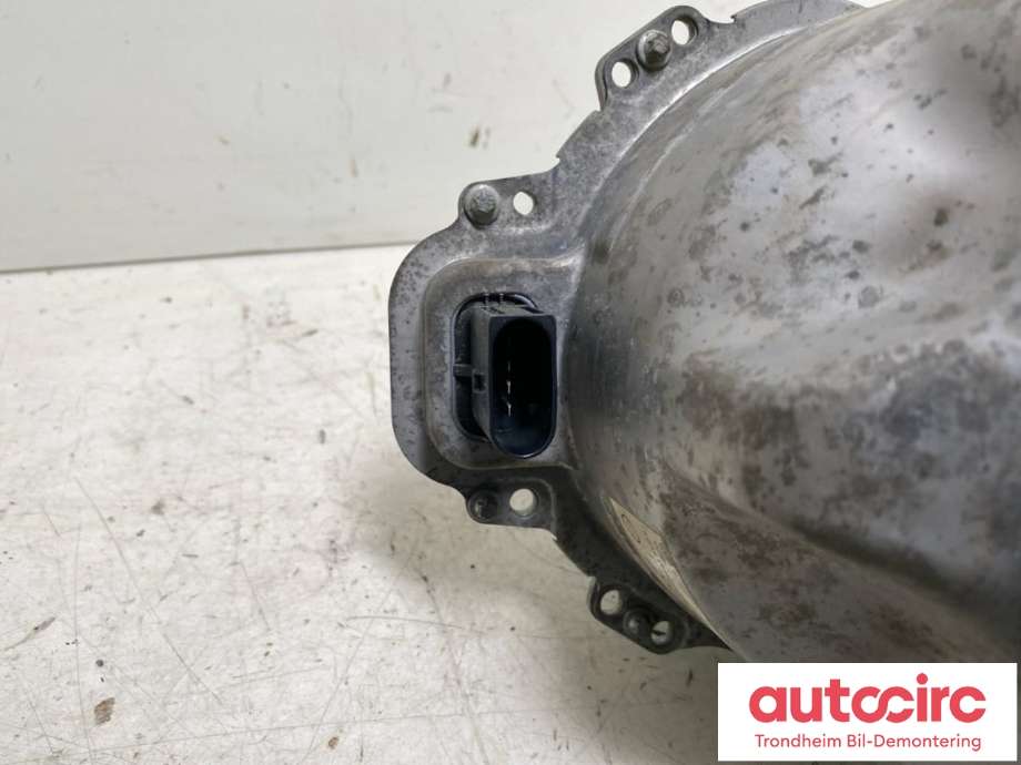 Bremsekraft-forsterker til VW Golf VIII 2020-->> (..|5WB614105AF|5WB614105AK|)