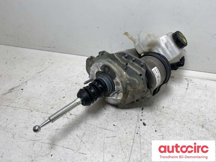 Bremsekraft-forsterker til VW Golf VIII 2020-->> (..|5WB614105AF|5WB614105AK|)