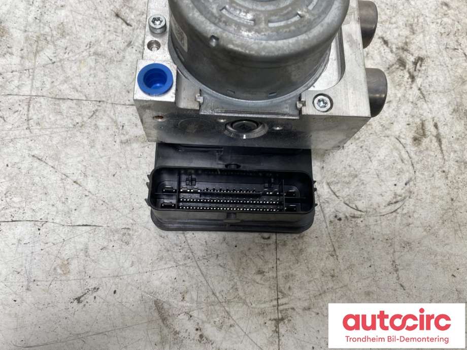 ABS sentral til VW Golf VIII 2020-->>  (..|5WA614517BM|)