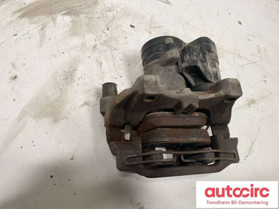 Bremsecaliper høyre bak, elektrisk til VW Golf VIII 2020-->>  (..|5WA 615 424|)