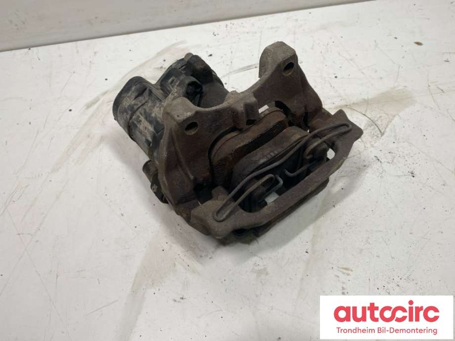 Bremsecaliper venstre bak, elektrisk til VW Golf VIII 2020-->> (..|5WA 615 423|)